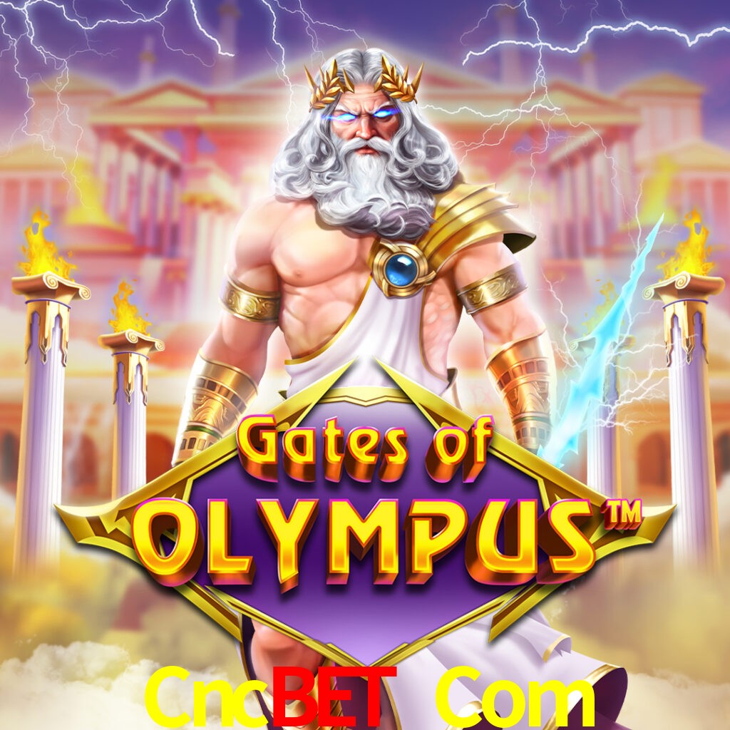 Gates of Olympus